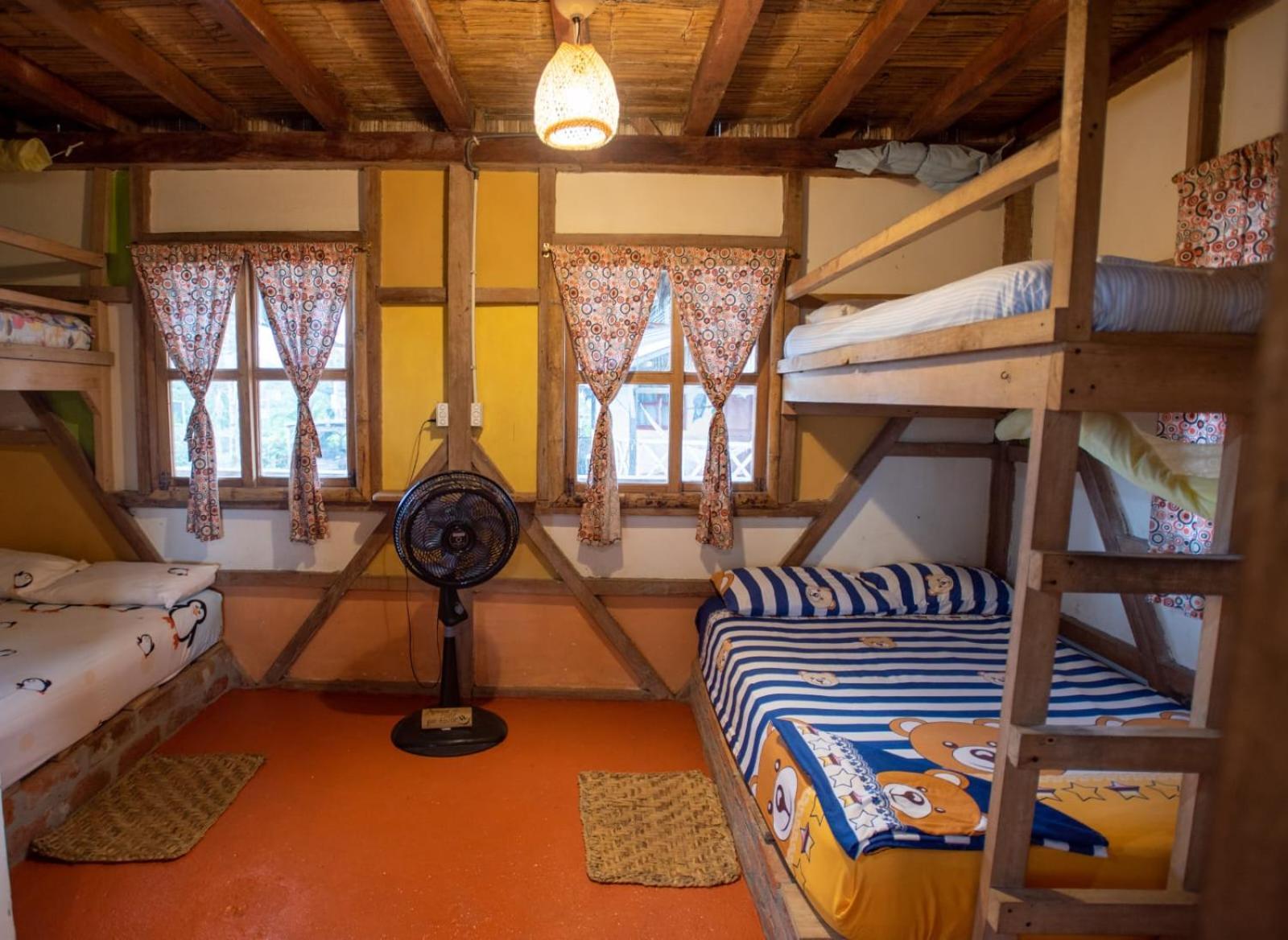 La Casa Mompiche Hotel Екстериор снимка