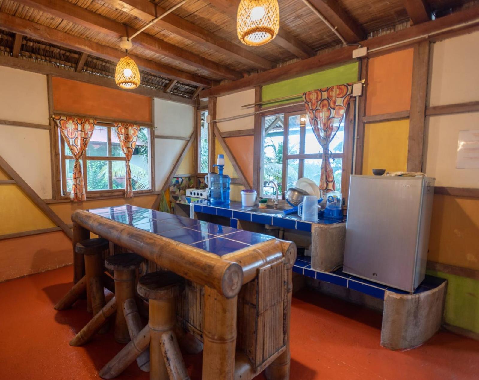 La Casa Mompiche Hotel Екстериор снимка